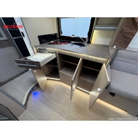 Challenger 260 Grafite Edition 2020 | Automatico